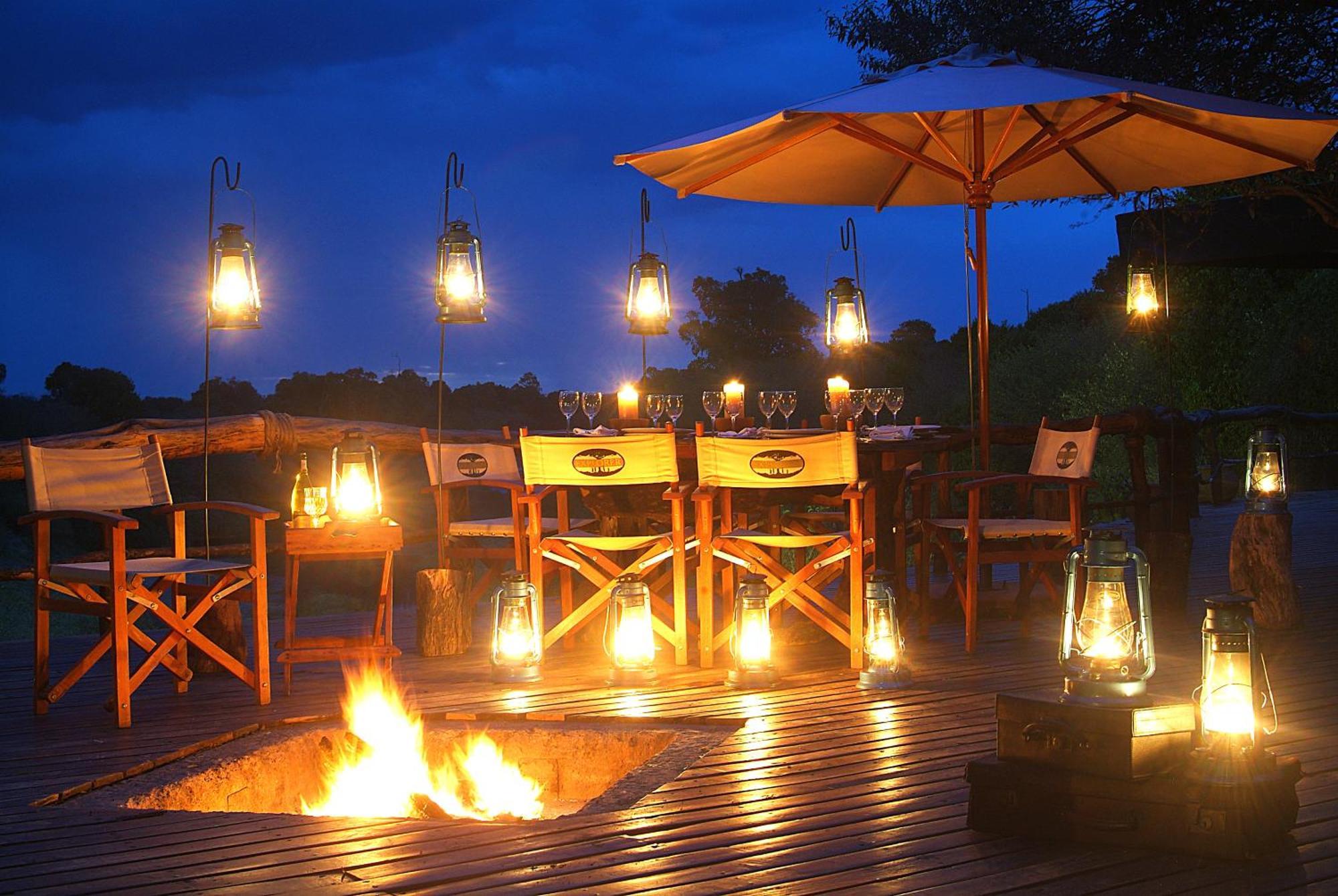 Mara Elatia Camp Villa Maasai Mara Exterior photo