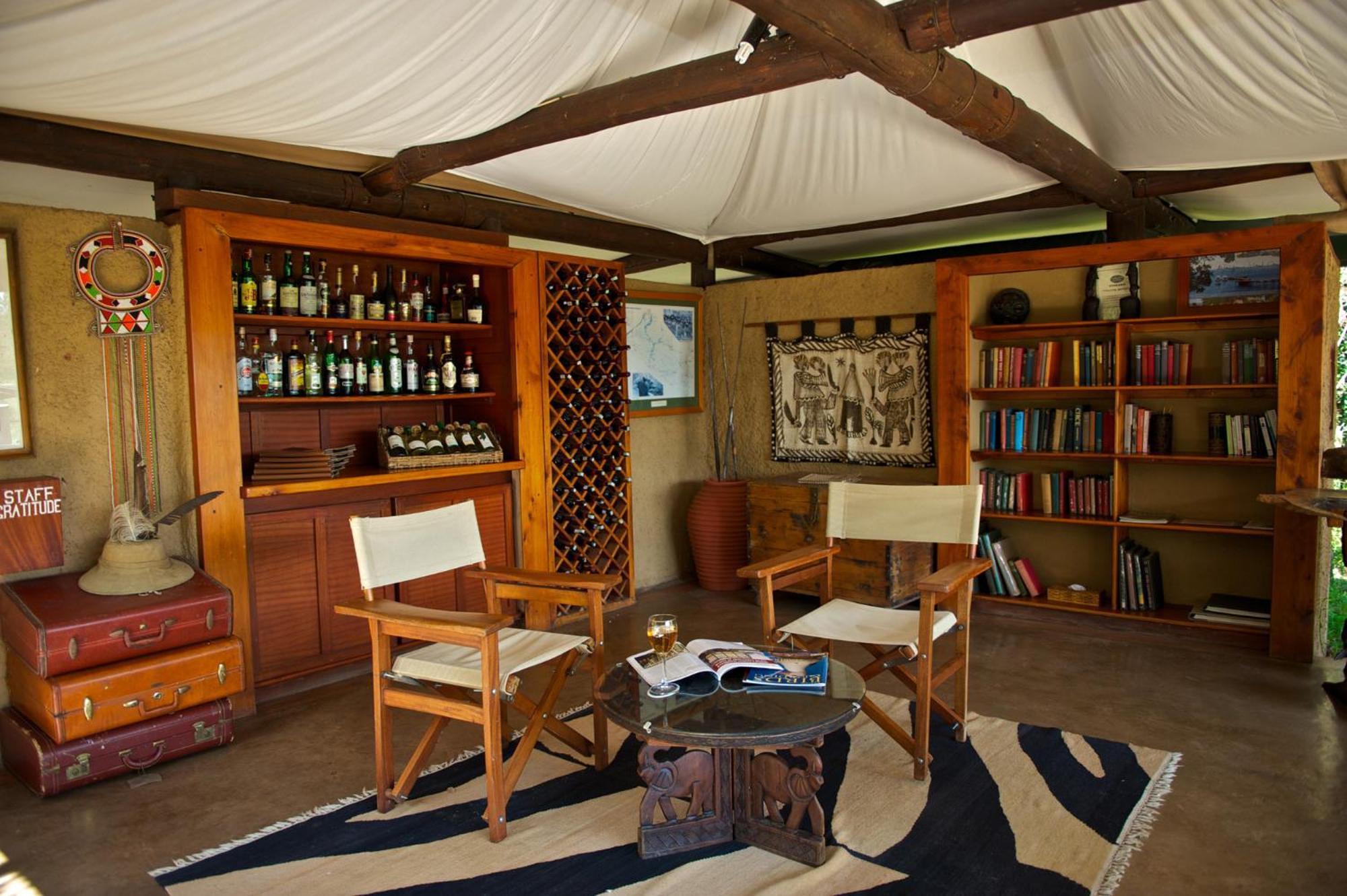 Mara Elatia Camp Villa Maasai Mara Exterior photo