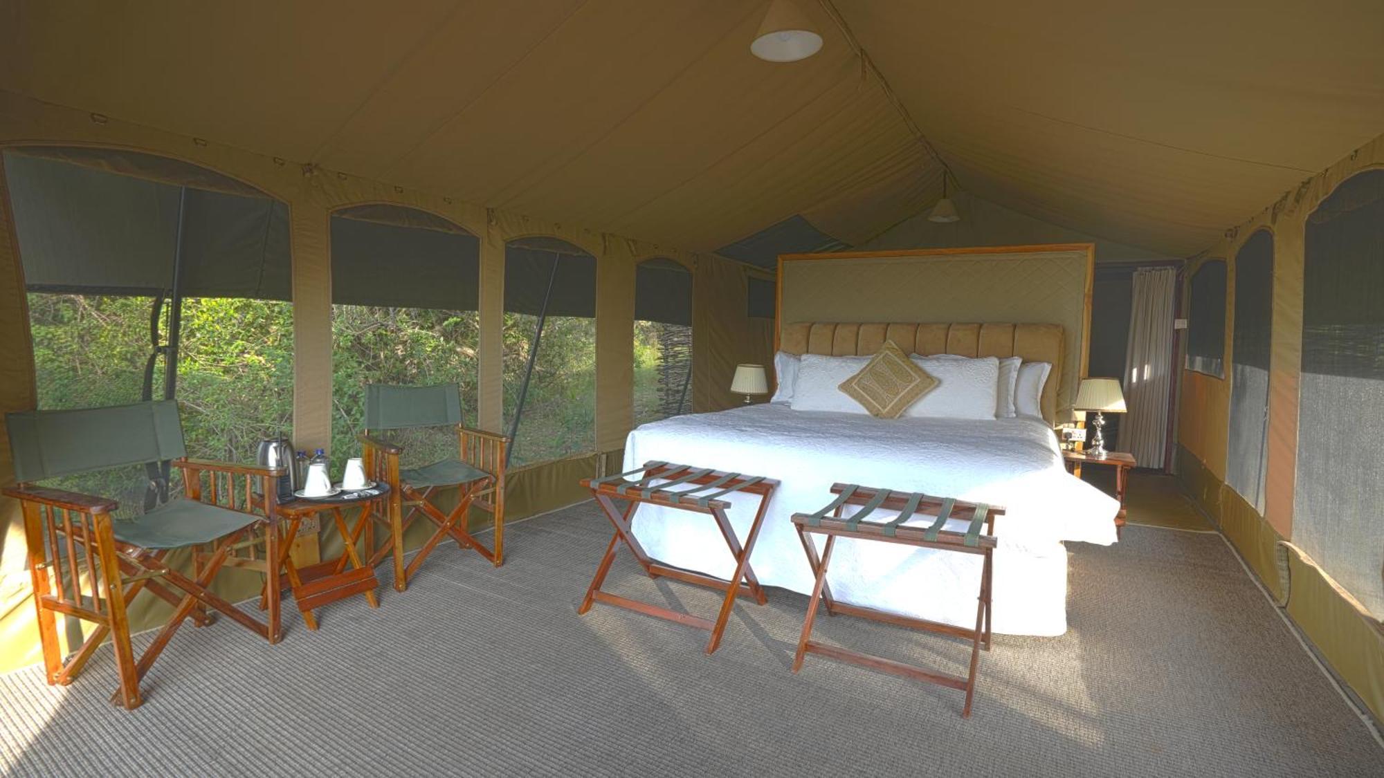 Mara Elatia Camp Villa Maasai Mara Exterior photo